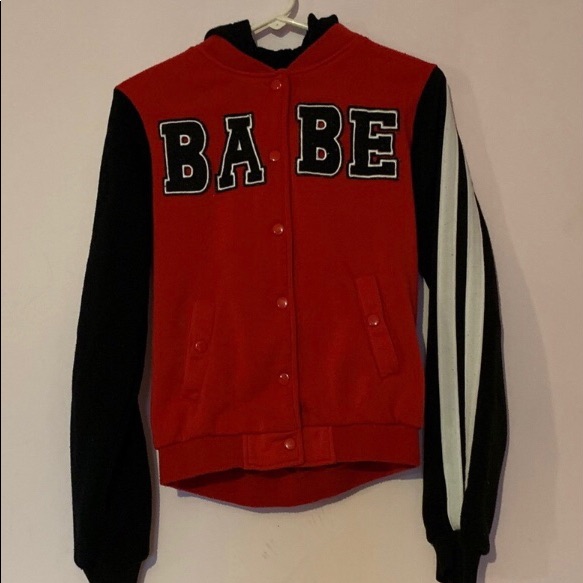 Jacket - Pre Owned